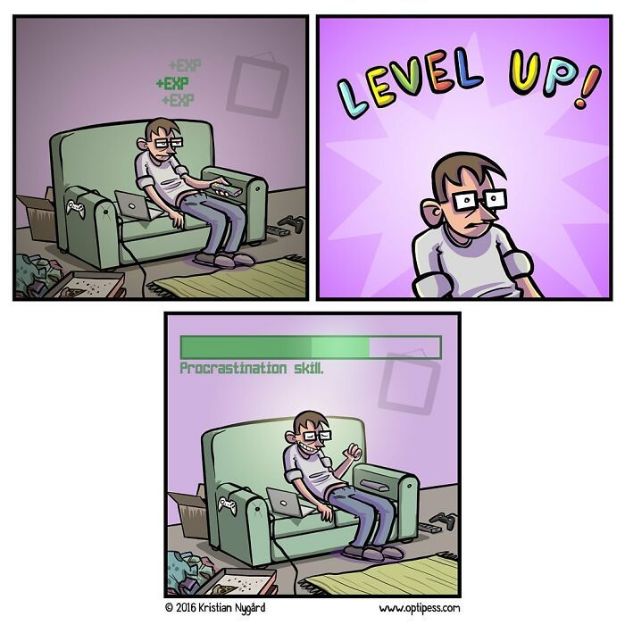 41 quadrinhos com reviravoltas inesperadas 11 41 quadrinhos com reviravoltas inesperadas 11