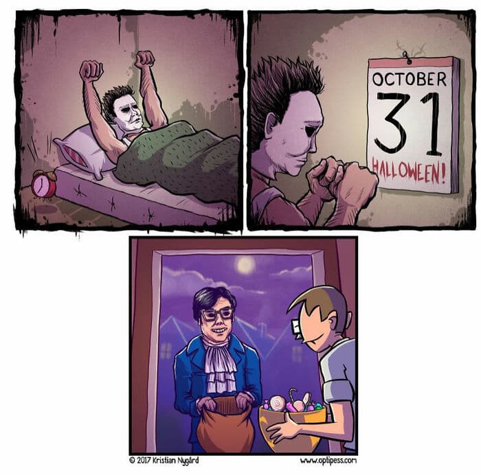 41 quadrinhos com reviravoltas inesperadas 16 41 quadrinhos com reviravoltas inesperadas 16