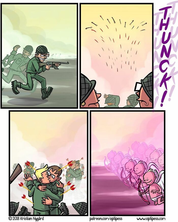 41 quadrinhos com reviravoltas inesperadas 17 41 quadrinhos com reviravoltas inesperadas 17