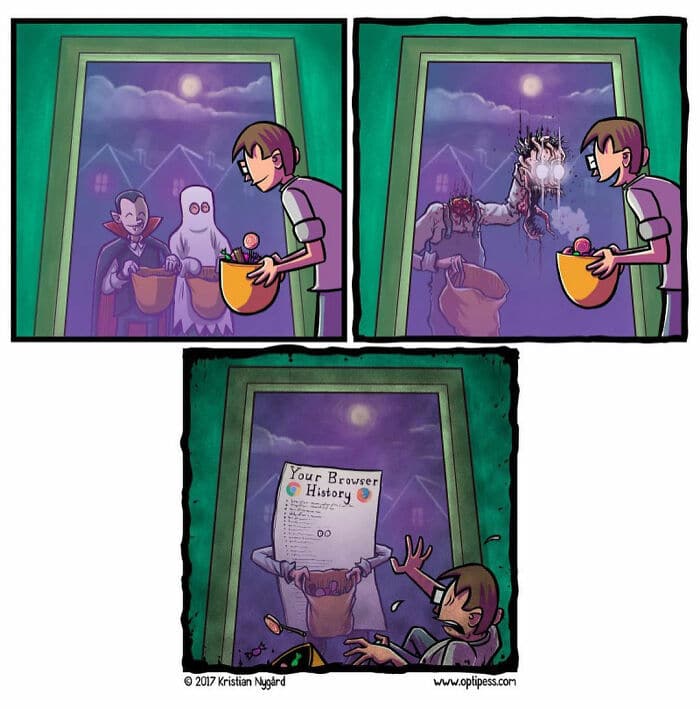 41 quadrinhos com reviravoltas inesperadas 18 41 quadrinhos com reviravoltas inesperadas 18