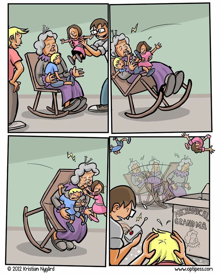 41 quadrinhos com reviravoltas inesperadas 20 41 quadrinhos com reviravoltas inesperadas 20