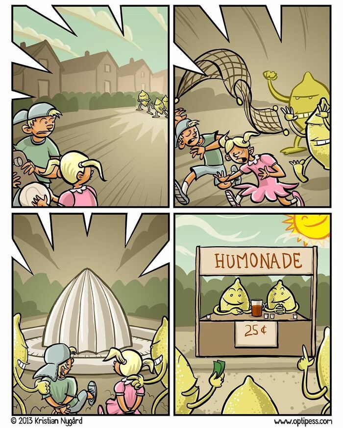 41 quadrinhos com reviravoltas inesperadas 23 41 quadrinhos com reviravoltas inesperadas 23