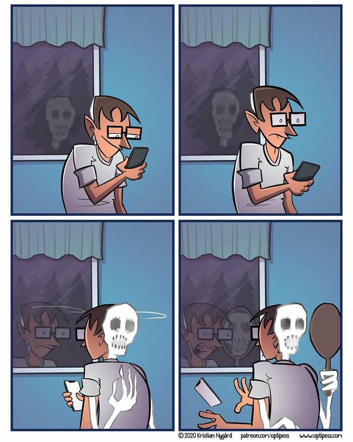 41 quadrinhos com reviravoltas inesperadas 27 41 quadrinhos com reviravoltas inesperadas 27