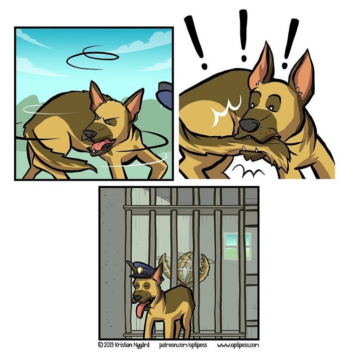 41 quadrinhos com reviravoltas inesperadas 29 41 quadrinhos com reviravoltas inesperadas 29