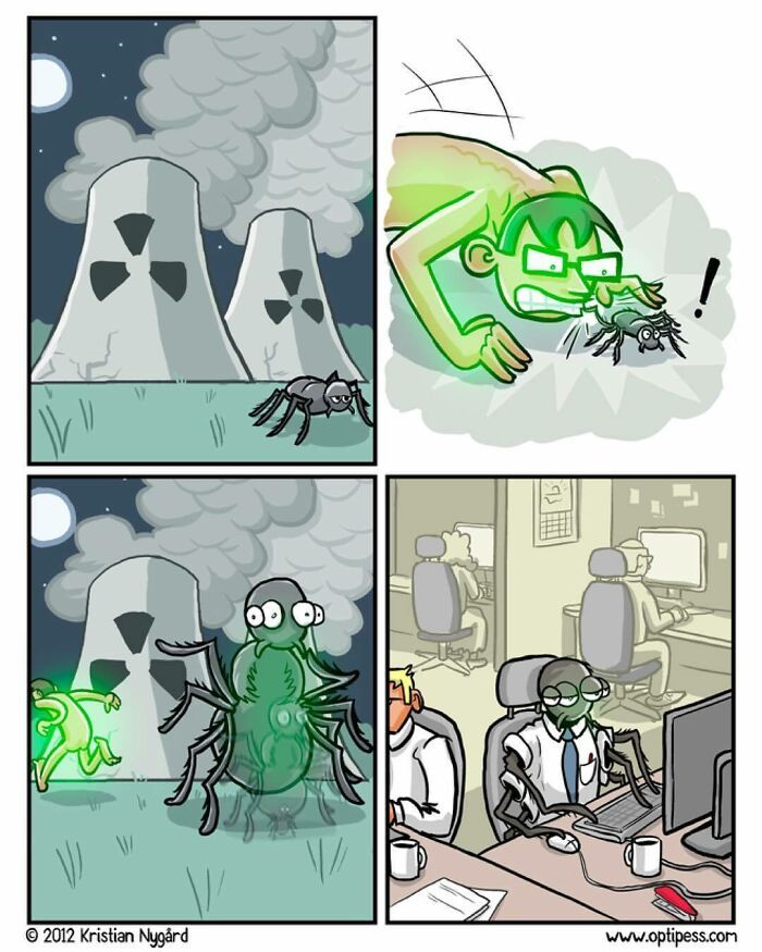 41 quadrinhos com reviravoltas inesperadas 33 41 quadrinhos com reviravoltas inesperadas 33