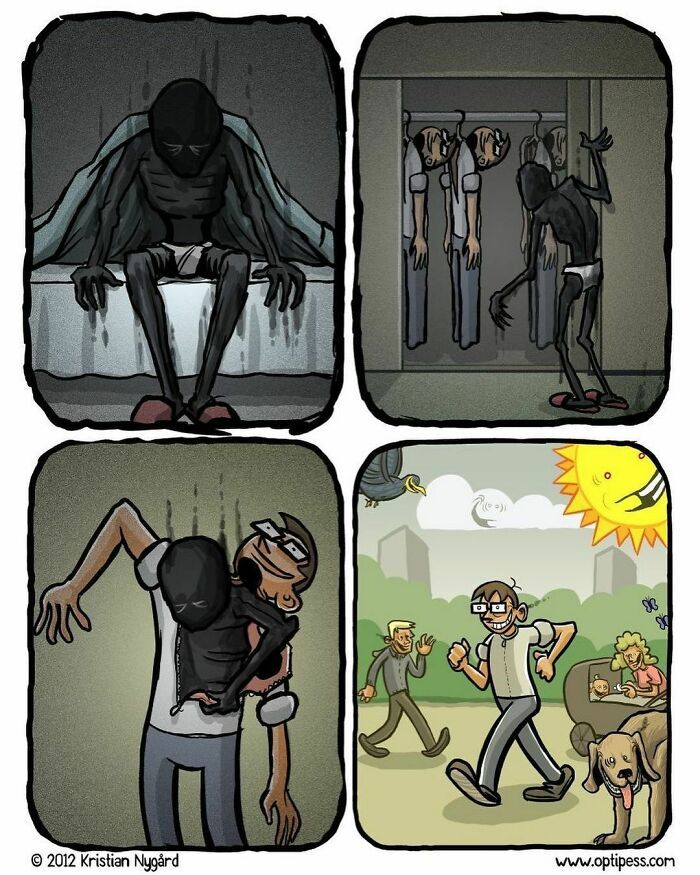 41 quadrinhos com reviravoltas inesperadas 40 41 quadrinhos com reviravoltas inesperadas 40