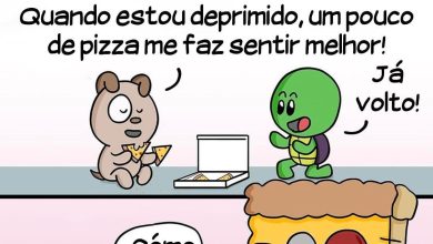 19 quadrinhos que retratam situações divertidas 4