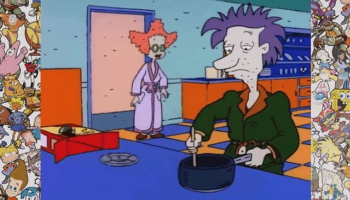 4 razões que o desenho Os Anjinhos quebrou padrões 4