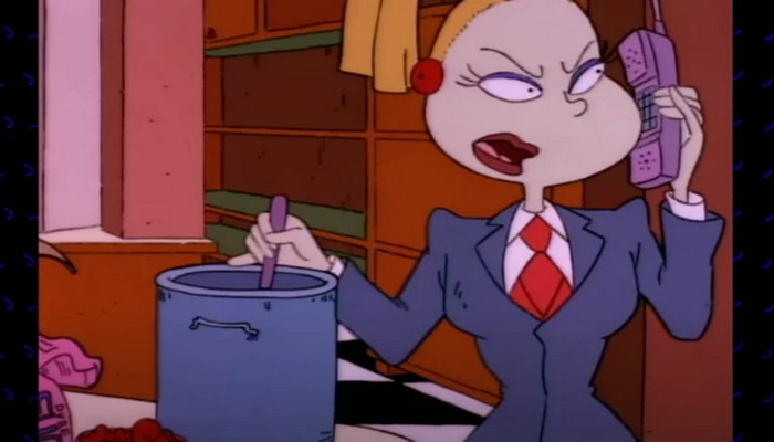 4 razões que o desenho Os Anjinhos quebrou padrões 6 4 razões que o desenho Os Anjinhos quebrou padrões 6