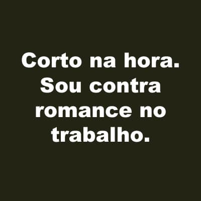 Reaja essas 7 situações aleatórias: 3