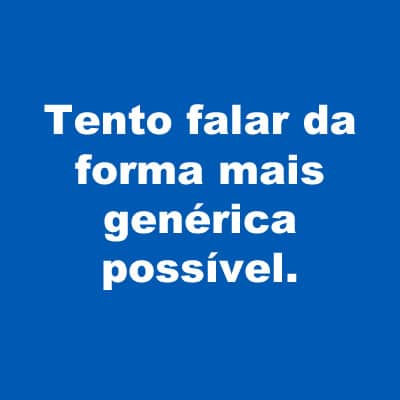 Reaja essas 7 situações aleatórias: 11