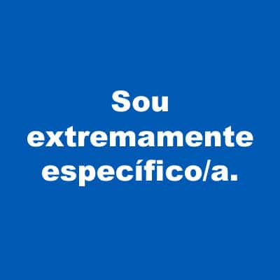 Reaja essas 7 situações aleatórias: 12