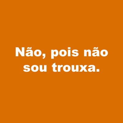 Reaja essas 7 situações aleatórias: 18