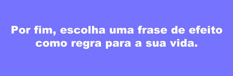 Reaja essas 7 situações aleatórias: 19