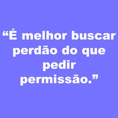 Reaja essas 7 situações aleatórias: 20