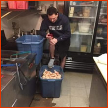 15 fotos de estabelecimentos de alimentação que doem só de olhar