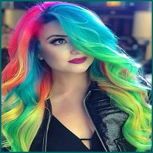 Como é e como o piolho vê