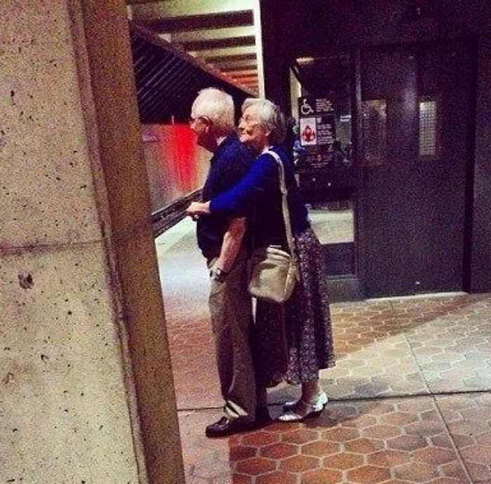 20 fotos que podem fazer você acreditar que há uma alma gêmea para você 2 20 fotos que podem fazer você acreditar que há uma alma gêmea para você 2