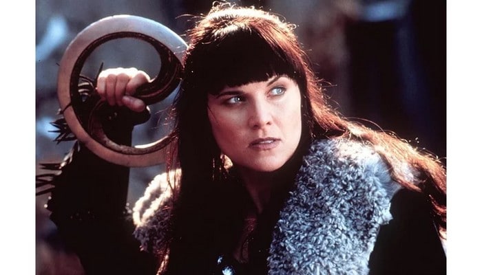 Os 25 anos de Xena: A Princesa Guerreira: Veja como estão hoje 1