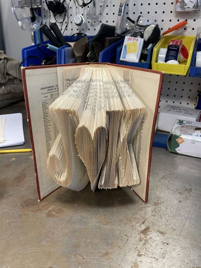 20 pessoas criativas e donas de mãos tão habilidosas que nos deixaram de queixo caído 1