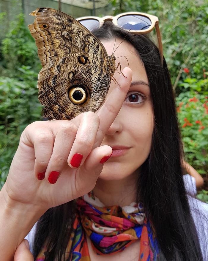 20 vezes a mãe natureza abençoou as coisas com um pouco mais de charme 1 20 vezes a mãe natureza abençoou as coisas com um pouco mais de charme 1