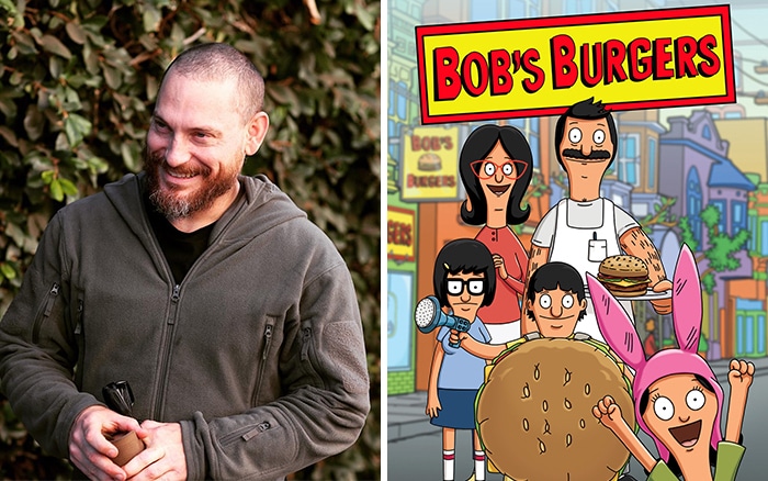 24 fantásticas casas na árvore de bonsai 2