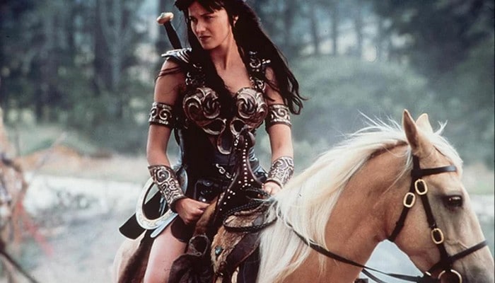 Os 25 anos de Xena: A Princesa Guerreira: Veja como estão hoje 3