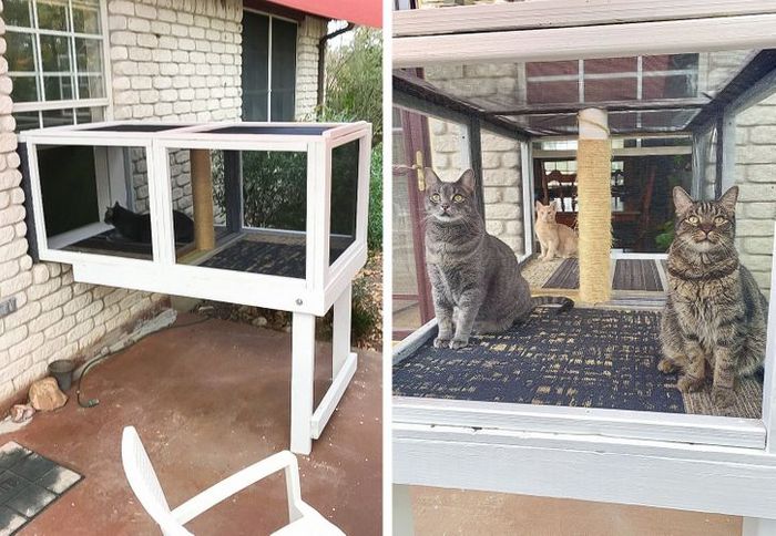 20 pessoas criativas e donas de mãos tão habilidosas que nos deixaram de queixo caído 3