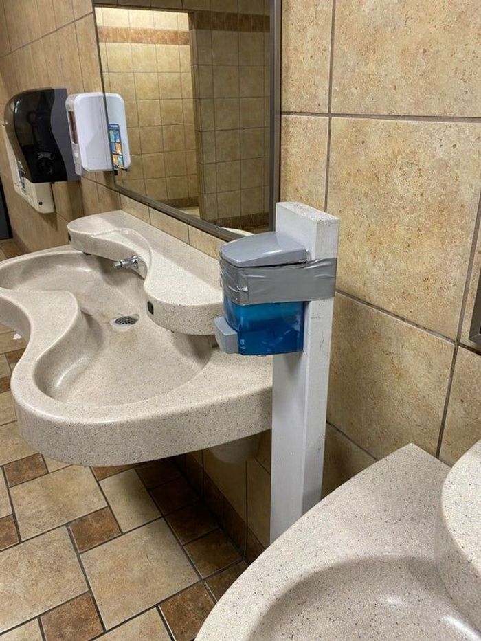 19 pessoas que tiveram apenas um emprego e ainda conseguiram arruiná-lo 3