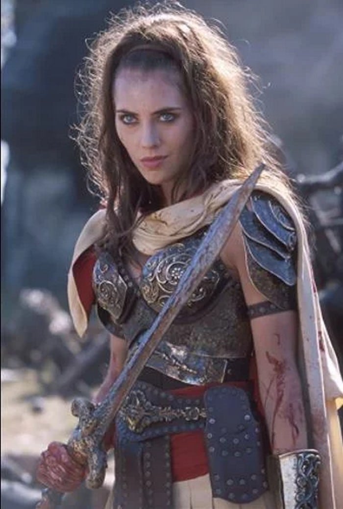 Os 25 anos de Xena: A Princesa Guerreira: Veja como estão hoje 4