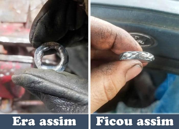 20 pessoas criativas e donas de mãos tão habilidosas que nos deixaram de queixo caído 4