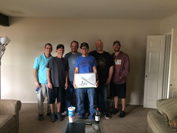 20 fotos de amizades à beira da loucura 5