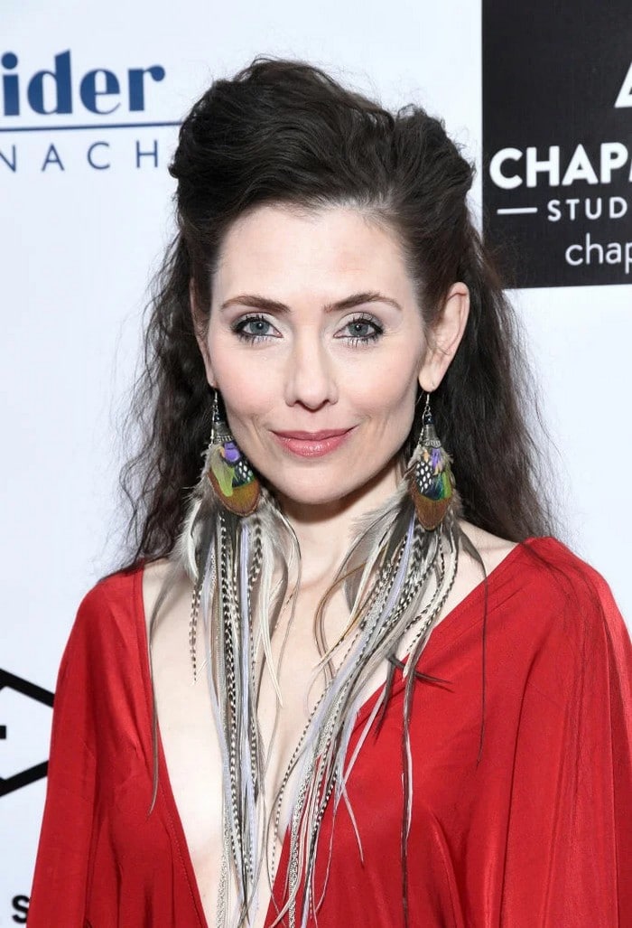 Os 25 anos de Xena: A Princesa Guerreira: Veja como estão hoje 5