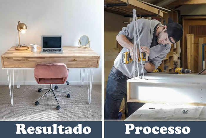 20 pessoas criativas e donas de mãos tão habilidosas que nos deixaram de queixo caído 5