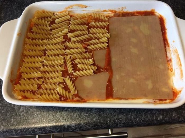 22 pessoas que são verdadeiros desastres na cozinha 6