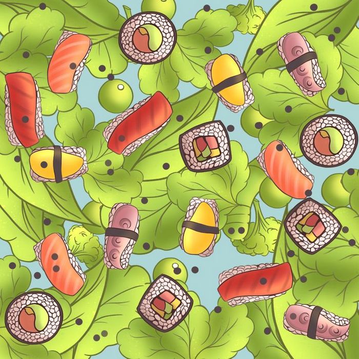 Teste: Encontre o que está se escondendo nessas 15 fotos 9