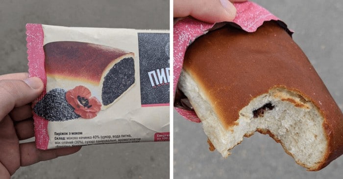 40 empresas malignas que enganaram você com suas embalagens 7