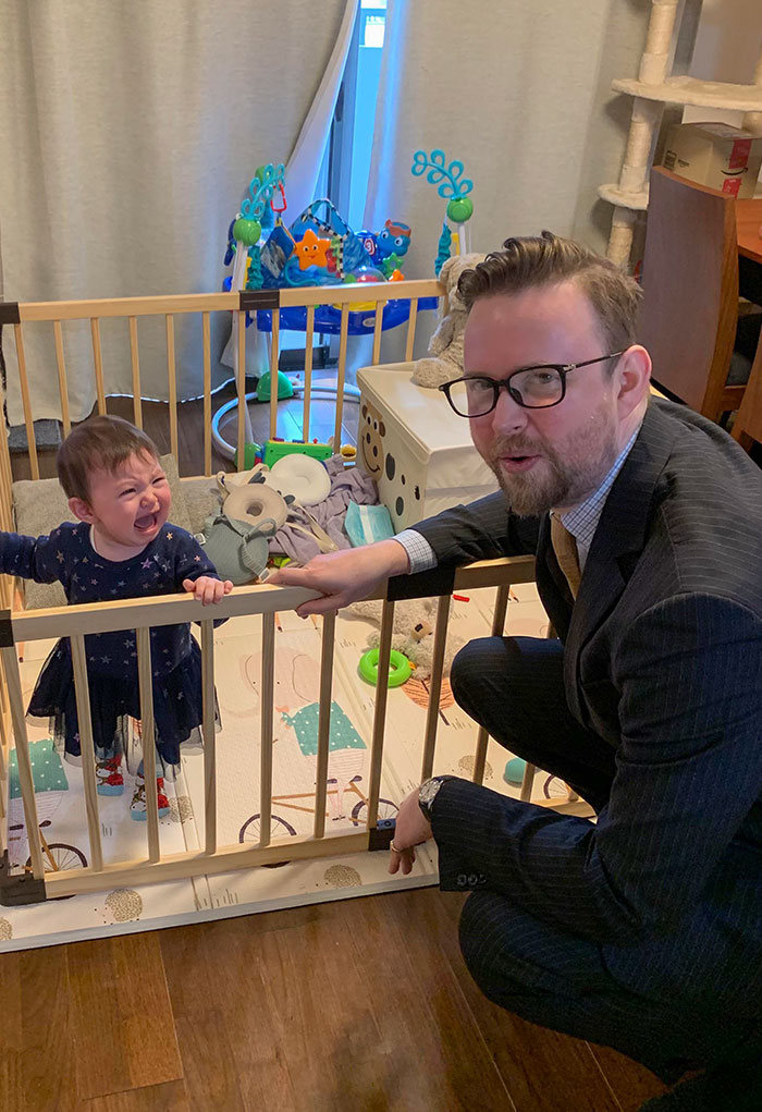 26 fotos divertidas que todos precisam ver antes de ter filhos 7