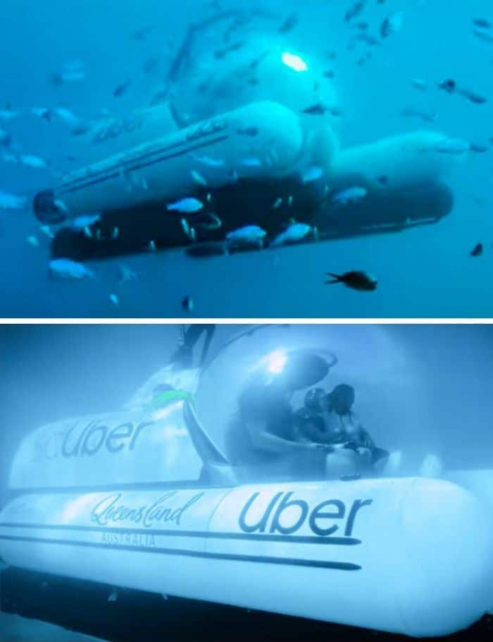 18 motivos que a Austrália é um país surpreendente 7