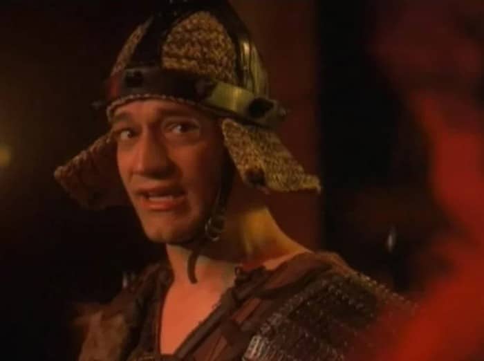 Os 25 anos de Xena: A Princesa Guerreira: Veja como estão hoje 7