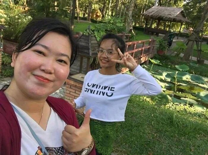 25 que escondem verdadeiros mestres da camuflagem acidental 7