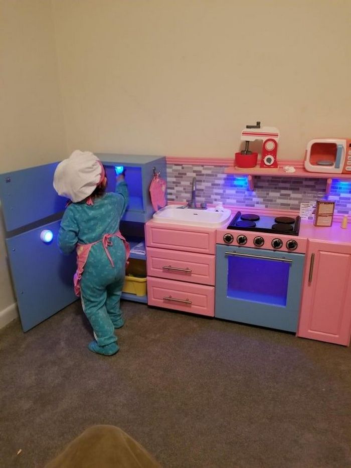 20 pessoas criativas e donas de mãos tão habilidosas que nos deixaram de queixo caído 8