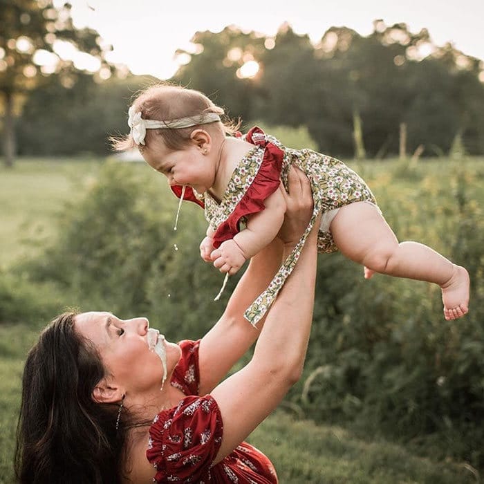 26 fotos divertidas que todos precisam ver antes de ter filhos 9