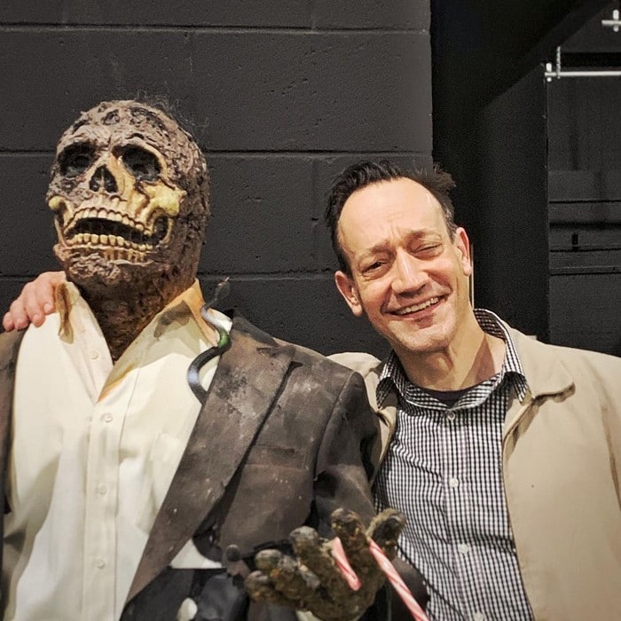 Os 25 anos de Xena: A Princesa Guerreira: Veja como estão hoje 9