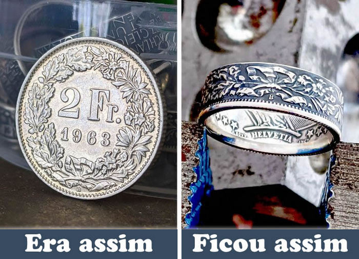 20 pessoas criativas e donas de mãos tão habilidosas que nos deixaram de queixo caído 9