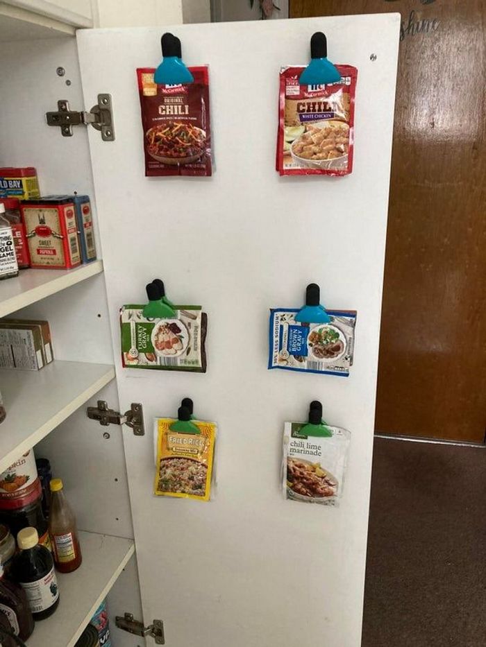 26 pessoas que usaram suas habilidades para organizar sua casa 10