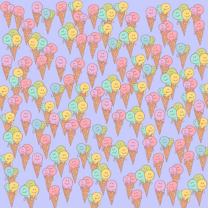 Teste: Encontre o que está se escondendo nessas 15 fotos 17