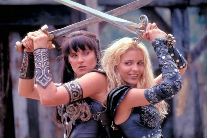 Os 25 anos de Xena: A Princesa Guerreira: Veja como estão hoje 10