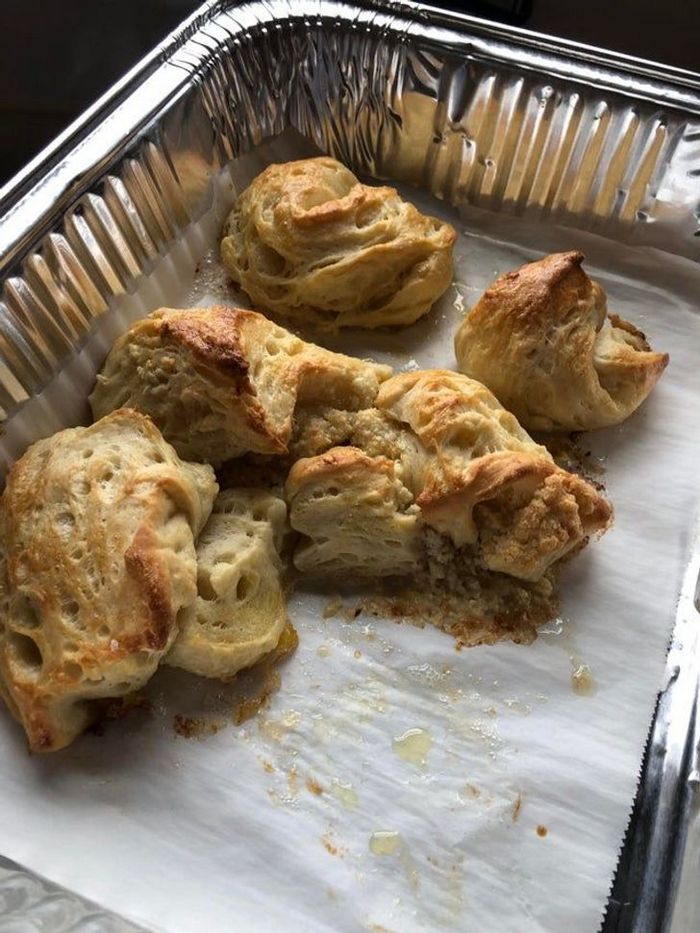 22 pessoas que são verdadeiros desastres na cozinha 11