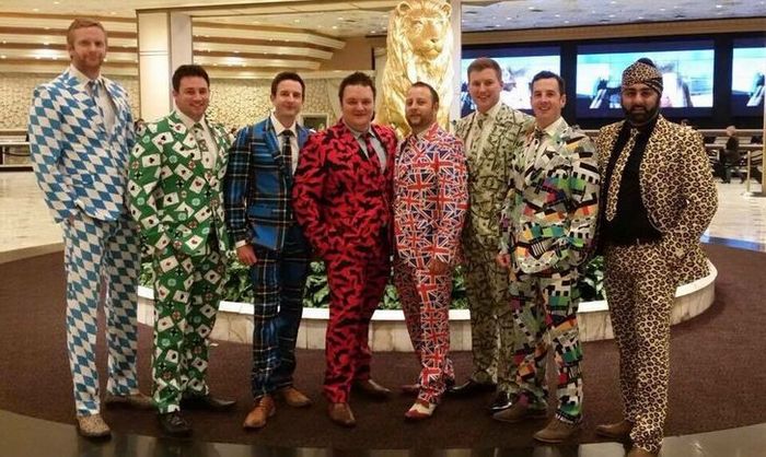 20 fotos de amizades à beira da loucura 11